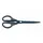 Maul Antihaftschere 18 cm Schwarz