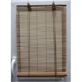 OEM Ladenvorhang Aus Natürlichem Bambus 60x180cm - Essentiel