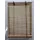 OEM Ladenvorhang Aus Natürlichem Bambus 60x180cm - Essentiel