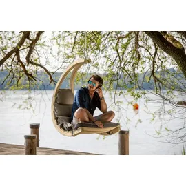 AMAZONAS Swing anthrazit/taupe