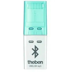 Theben 9070130 Bluetooth Low Energy OBELISK top3 Bluetooth OBELISK top3
