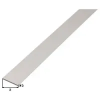 GAH Alberts Flachstange 25 x 2 mm 2000 mm