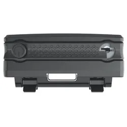 Alarmbox 2.0 schwarz Alarm-Anlage