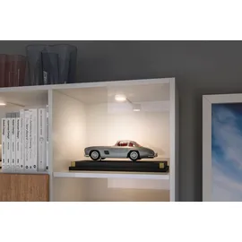 Paulmann Clever Connect Spot Medal weiß matt tunable White