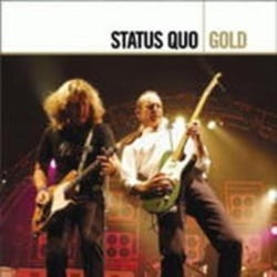 Status Quo: Gold