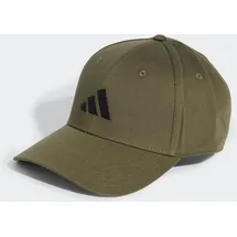 adidas Baseball Cap COT New Logo grün OSFM