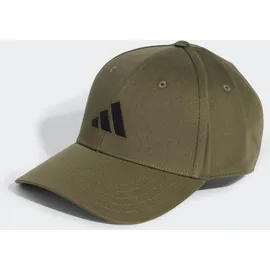 adidas Baseball Cap COT New Logo grün OSFM