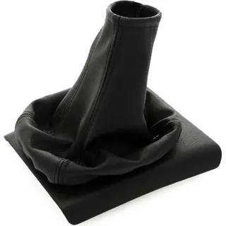 Schaltmanschette passend für Opel Meriva A Bj. 2002-2010 Echtes Leder Neu