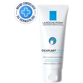 La Roche-Posay Cicaplast Handcreme 100 ml