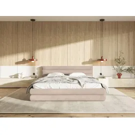 Selsey Alegre 180 x 200 cm Beige