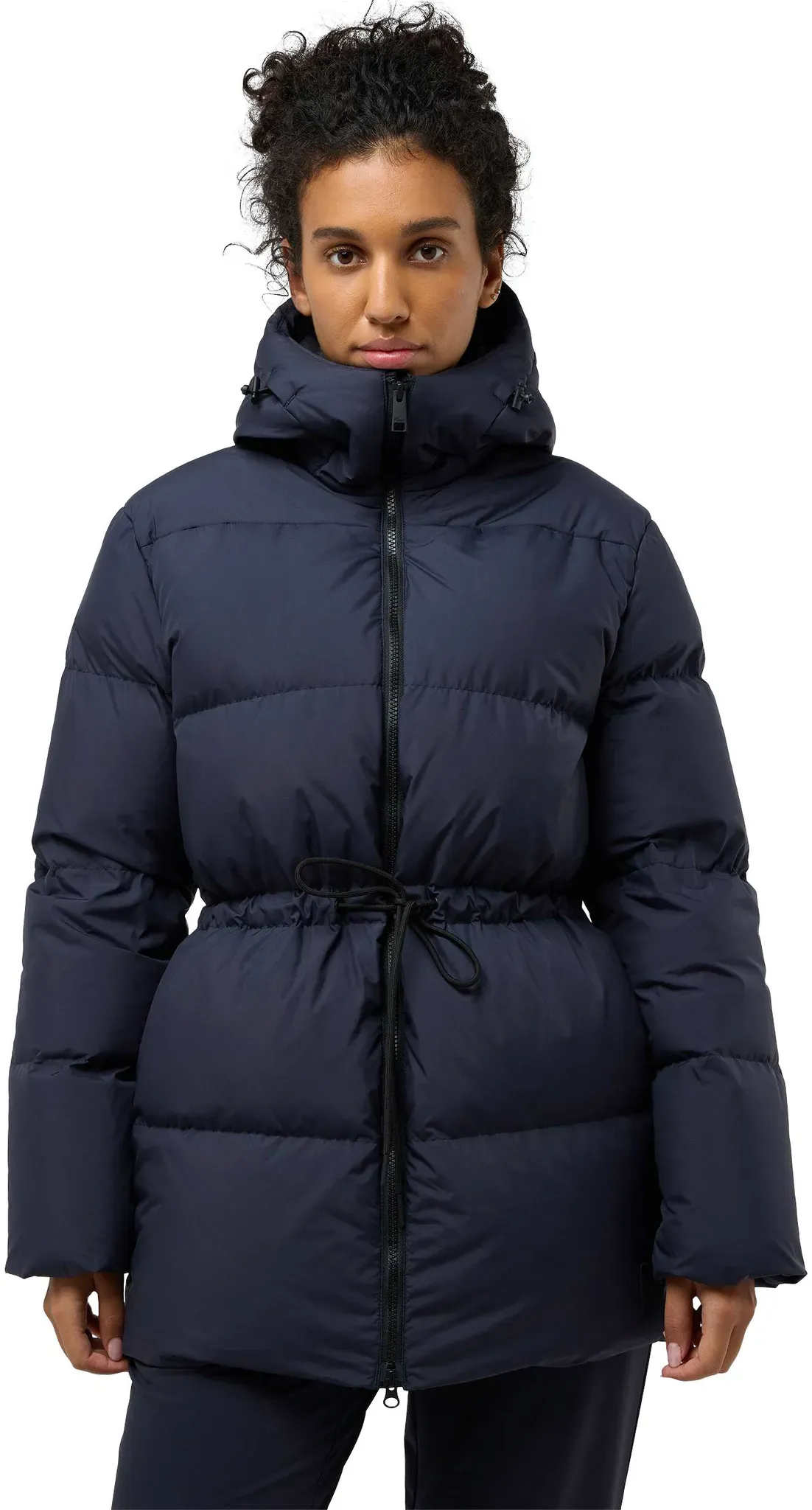 Daunenjacke JACK WOLFSKIN 