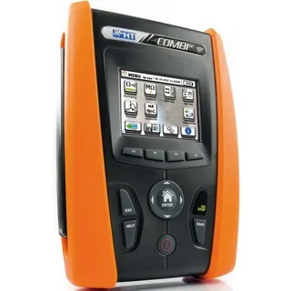 HT Instruments COMBI G2 Installationstester, VDE-Prüfgerät VDE-Norm 0413, 0100
