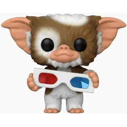 Funko - POP! - Gremlins - Gizmo with 3D Glasses Vinyl
