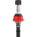 Strawa Durchflussanzeiger e-class 63 Heizkreisverteiler 0-3l/min DN15 (1/2'')
