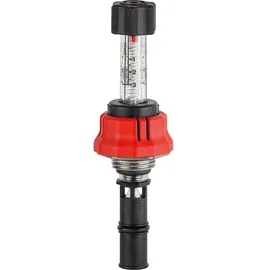 Strawa Durchflussanzeiger e-class 63 Heizkreisverteiler 0-3l/min DN15 (1/2'')