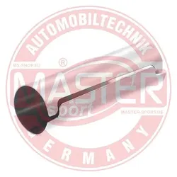 Master-sport Germany Hülse, Querlenkerlagerung [Hersteller-Nr. 7418M-PCS-MS] für VW