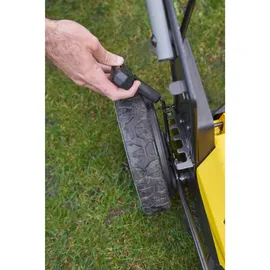 Stanley Fatmax 18V inkl. 2 x 4,0 Ah