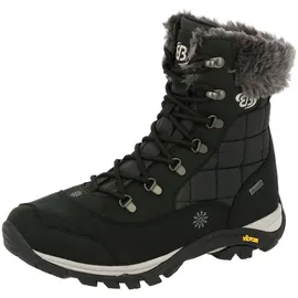 Brütting Himalaya schwarz 38