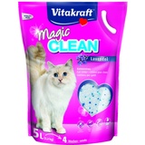 Vitakraft Magic Clean Lavendel 5 l