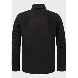 Schöffel Herren Style Salza Longsleeve (Größe S, schwarz)