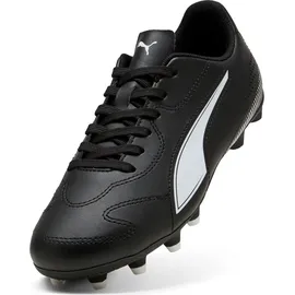 Puma Vitoria II FG/AG Kinder schwarz/weiß 38