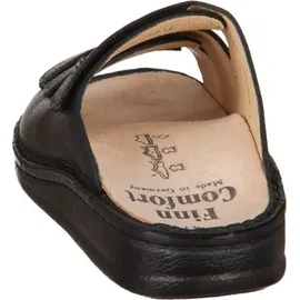 Finn Comfort Korfu schwarz 43
