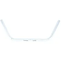 Ergotec Country Mas Lenker - Silver - 25.4 mm
