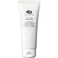 Origins Out of Trouble 10 Minute Mask to Rescue