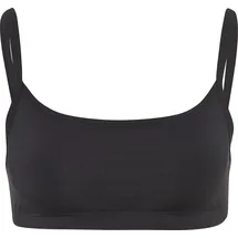 CALIDA Eco Sense Bustier schwarz XXS