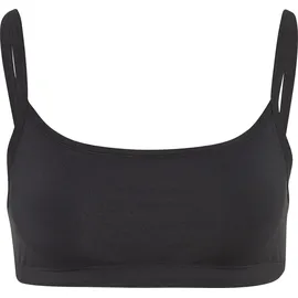 CALIDA Eco Sense Bustier schwarz XXS