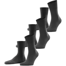 Falke Run 3er Pack Grau 42-43
