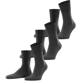 Falke Run 3er Pack Grau 42-43