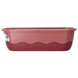 Plastia Mareta Blumenkasten 60 cm