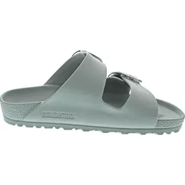 Birkenstock Arizona Big Buckle Eva, Damen. Sandalen - Grau - 39
