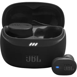 JBL Tune Buds 2 TWS Kopfhörer Schwarz