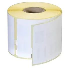 Avery Zweckform Universaletiketten AS0722440 Weiß 54 x 70 mm 1 Rolle à 320 Etiketten
