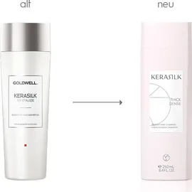 Goldwell Kerasilk Essentials Shampoo 250 ml