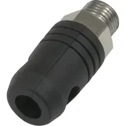 Riegler Gummi-Bypassdüse, Adapter erforderlich