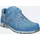 Haix CONNEXIS Air Herren Hellblau/Blau 39
