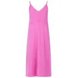 Protest Kleid A-Linie Pink 42