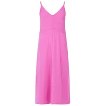 Protest Kleid A-Linie Pink 42