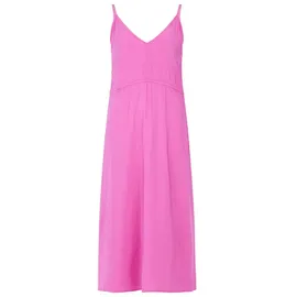 Protest Kleid A-Linie Pink 42