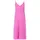 Protest Kleid A-Linie Pink 42