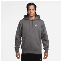 Nike Hoodie Grau S