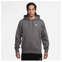Nike Hoodie Grau S