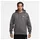 Nike Hoodie Grau S