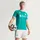adidas Liverpool FC Ausweichtrikot Authentic 25/26 Herren Gr. M