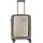 Travelite Air Base 4-Rollen Cabin 55 cm / 43 l champagner