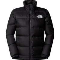 The North Face NORTH FACE Damen Jacke W EREBUS DOWN JACKET, S in Schwarz TNF BLACK