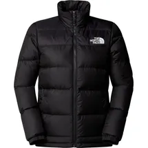 The North Face NORTH FACE Damen Jacke W EREBUS DOWN JACKET, S in Schwarz TNF BLACK